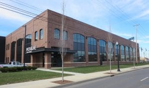 headquarters manufacturing