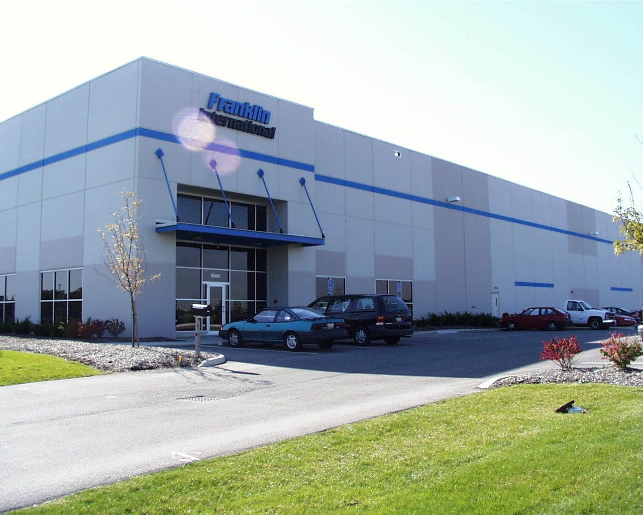 world class distribution inc franklin